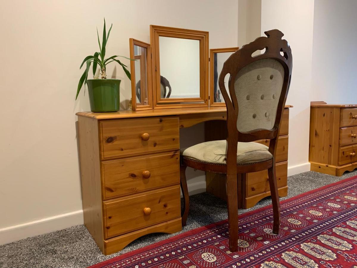 Twin Room Earls Court Central London - Shared Accommodation ภายนอก รูปภาพ